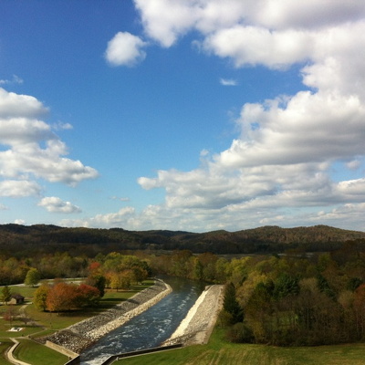 Lakeview Trail & Sheltowee Trace